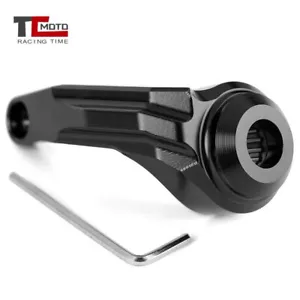 Shift Lever Gear Shifter Stabilizer For Aprilia RS660 2020 2021 2022 RS 660 2022 - Foto 1 di 11
