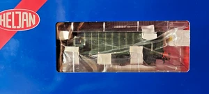 OO Gauge Heljan Class 16 D8401 BR Green SYP - Picture 1 of 8