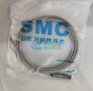 1PCS 2M SMC D-Z73 Pneumatic Air Cylinder Magnetic Reed Switch Proximity Sensor - Picture 1 of 10