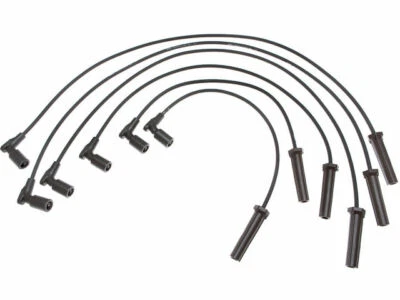 Juego de cables de bujía AC Delco 37938MX 2004 para Chevrolet Express 3500 2003-2007 Foto 1 de 2