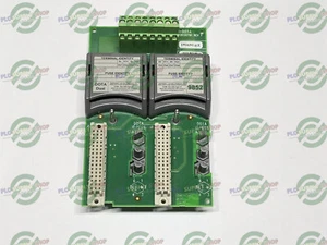 Allen Bradley Rockwell T9852 AADvance Control DOTA Digital Module Via FEDEX/DHL - Picture 1 of 3