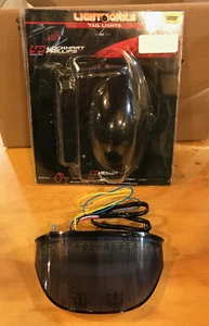 LIGHT WORKS LED CBR600 TAILLIGHT - LO40051058 - Picture 1 of 5