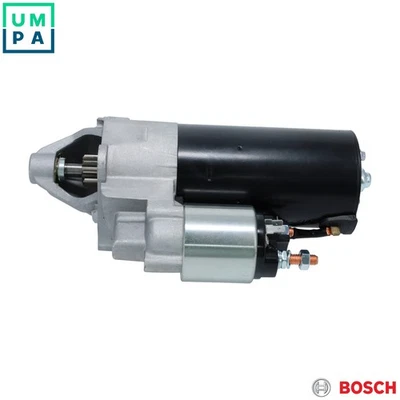 STARTER 1 986 S00 760 FOR SKODA VW PASSAT/B5.5 AUDI A4/B7/B6/Convertible A6/C5 - Image 1 of 4