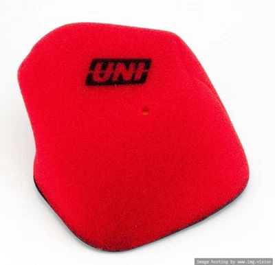 Uni Air Filter #NU-2294ST Yamaha YZ490/YZ250 2-Stroke/YZ125 MADE IN USA NEW - Image 1 of 4