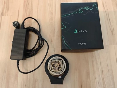 Aeon Nevo pure E-HMD Shisha + OVP - Bild 1 von 3