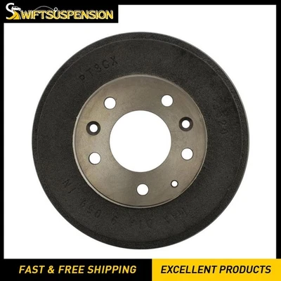 Tambor de freno trasero Ford Probe 1993 1994 1995 1996 1997 2,0 L Foto 1 de 4