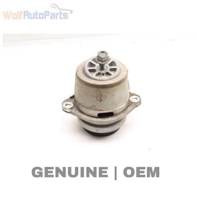 2011-2018 PPORSCHE CAYENNE — крепление двигателя/моторов 95837504910 - Изображение 1 из 4