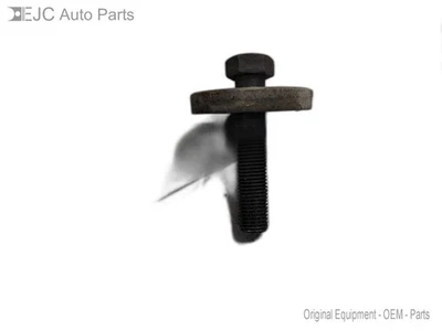 Crankshaft Pulley Bolt For 01-02 GMC Savana 1500  5.7 - Image 1 of 4