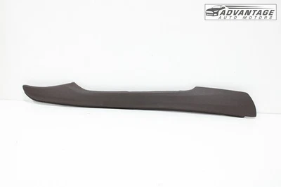 BMW X5 F15 2014-2018 consola central izquierda lado del conductor moldura panel OEM Foto 1 de 4