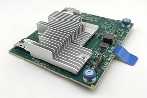 Contrôleur HPE P26325-B21 MR216i-a Gen10 Plus x16 voies sans cache NVMe/SAS 12G - Photo 1/3