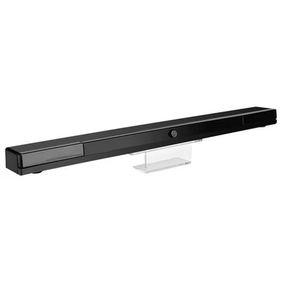 for Nintendo Wii / Wii U - Black Wireless Sensor Bar Infrared | FPC - Image 1 of 4