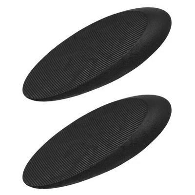 2 PCs 1 Setzen Sie Haushaltsfensterpuffer Fensterkeile Mehrzweck -Türpuffer - Bild 1 von 4