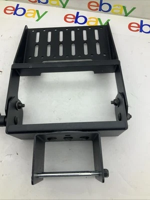 Havis C-UMM-101 Universal Monitor Mount C-HDM-134  Adapter Plate Docking Station - Image 1 of 4