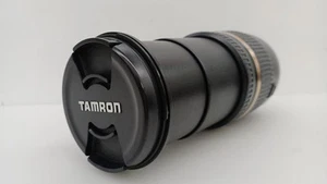 Tamron 18-270mm F/3.5-6.3 Di II DSLR Zoom Lens for Canon EF Mount - Picture 1 of 6