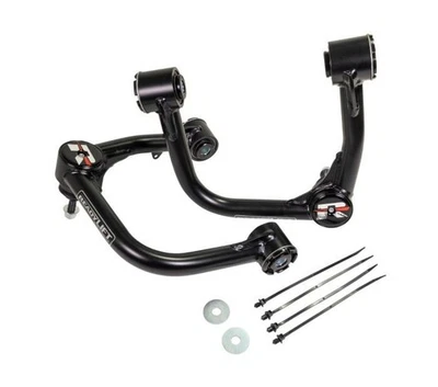 ReadyLift 67-54000 Front Upper Control Arms for 24+ Toyota Tacoma/4Runner/LC - Image 1 of 3