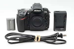 Nikon D700 12.1MP Digital SLR Camera Body #811 - Picture 1 of 9