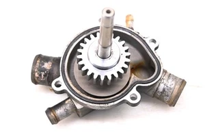 04 Polaris MSX 110 Water Pump Cover & Impeller - Picture 1 of 4