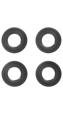 Juego de sellos de tubo de bujía FEL-PRO ES 72105 Foto 1 de 2