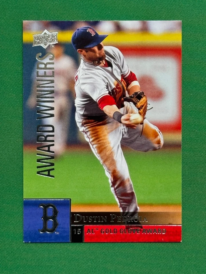 2009 Upper Deck Serie Dos Béisbol #751 - 1006 Elige tu tarjeta Completa tu conjunto Foto 1 de 1