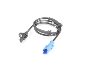 Sensor de velocidad de rueda ABS Hall 0 265 008 485 BOSCH para CITROËN PEUGEOT - Imagen 1 de 16