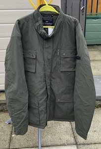 Harvey & Jones DENZEL. Jacke Mantel mit Tasche Größe XXXL Neu mit Etikett - Bild 1 von 3