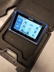 TOPDON Phoenix Nano Diagnosegerät Auto, ECU-Codierungswerkzeug 2024 - Bild 1 von 3