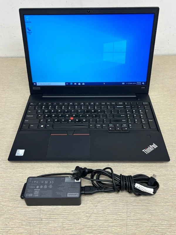 Lenovo ThinkPad E580 PC Laptops & Netbooks for Sale - Shop New