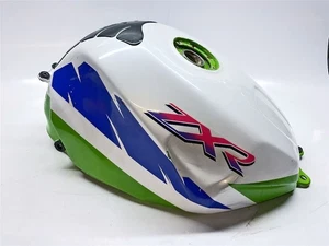 1995 Kawasaki ZXR750 Fuel Tank - 510805312CK - Picture 1 of 7