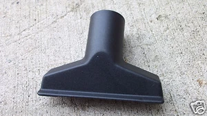 Vacuum upholstery tool Attachment fit Miele canister cleaner 05512320 - Picture 1 of 3