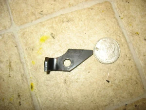 95 POLARIS INDY 600 XLT RMK RH STEERING STOP - Picture 1 of 3