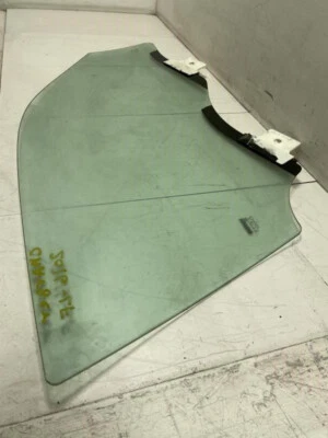 Dodge Charger 2016 puerta delantera izquierda lado conductor ventana cristal fábrica Foto 1 de 4