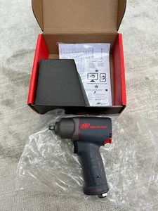 Ingersoll-Rand 2115QTIMAX 3/8" Antrieb Titan Schlagschrauber Druckluftschrauber *INKL. MWST* - Bild 1 von 3