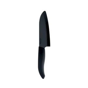 Kyocera serra Mick Knife 140mm Black Lightweight FKR140BK-BKN - Picture 1 of 3