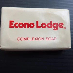SOAP SAVON SAVONNETTE HÔTEL ECONO LODGE 15 g MAXI - Imagen 1 de 2