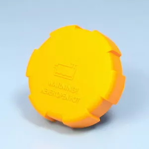 Saab 9-3 Radiator Coolant Water Header Tank Pressure Cap 9202799 - Picture 1 of 3