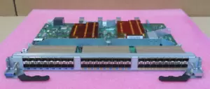 Brocade FC32-48 48-Port 32Gb FC Port Blade XBR-X6-0148 For Brocade X6 Directors - Picture 1 of 5