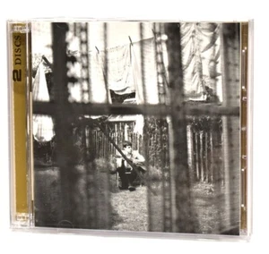 Paul McCartney Chaos And Creation In The Backyard 2-Disc Set - Picture 1 of 2