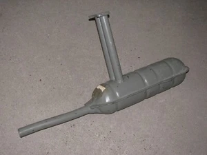 Auspufftopf - Skoda 105 - 120 - Bild 1 von 1