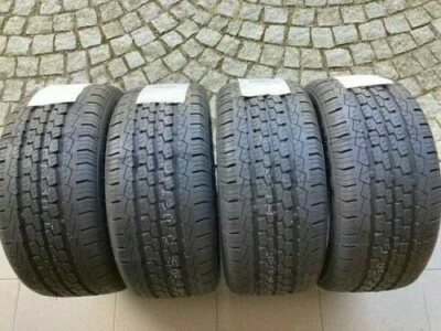 Sommerreifen Security  165/80 R13 96N Anhängerreifen Trailerreifen - Bild 1 von 3