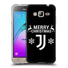 Juventus Football Club Weihnachten Jumper Gel Handyhülle Für Samsung Handys 3