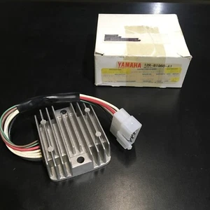 YAMAHA REG/ REC 12R-81960-A1 AKA 3G1-81960-A1-00 SEE DISCRIPTION FOR MODELS - Picture 1 of 3