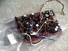 Vintage Rc Or Other Unknown Circuit Board With Wires 4" X 2 1/2"