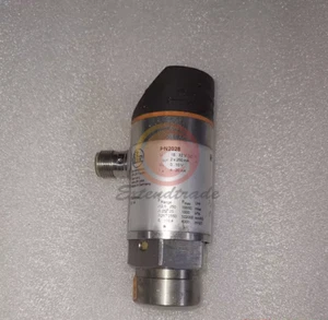 ONE Used IFM Pressure Sensor PN2028 - Picture 1 of 1