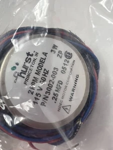 NEW Hurst Model A P/N 3002-003 - Picture 1 of 5