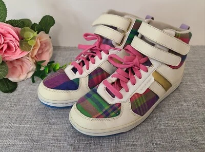 Creative Recreation Womens Dicoco High Top Shoes, Multicolor, Size 6.5L US - Image 1 of 4