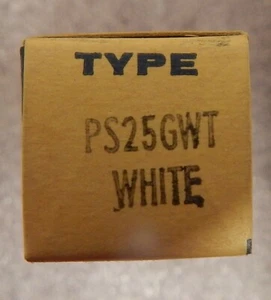 PN# PS25GWT - SUPERCON - STECKDOSENSTECKER - Bild 1 von 5