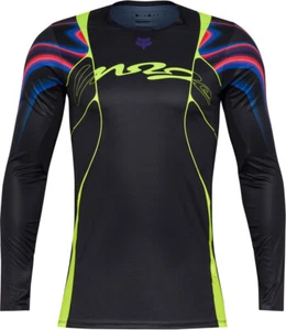 FOX Flexair Energy Motocross Jersey - Bild 1 von 4