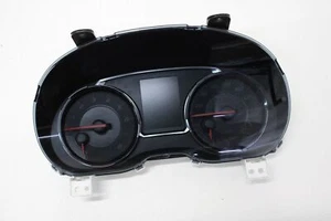 Cuadro de instrumentos velocímetro SUBARU WRX 2018-2021 panel de instrumentos OEM - Imagen 1 de 8
