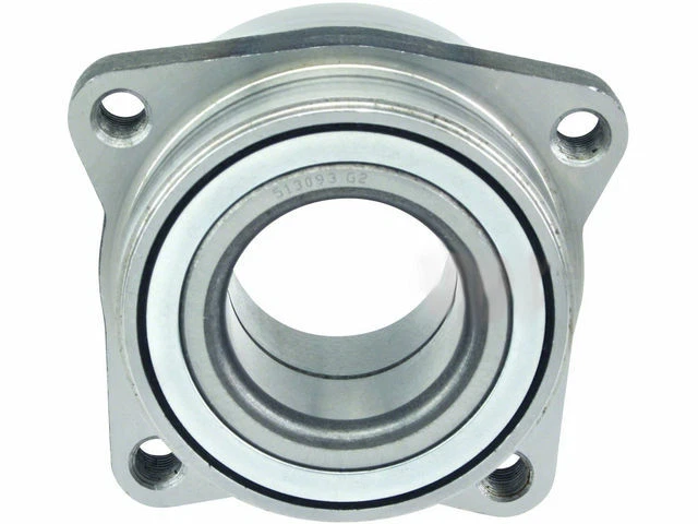 Conjunto de buje de rueda delantera WJB 69TM43Z para Acura Vigor 1992-1994 Foto 1 de 1