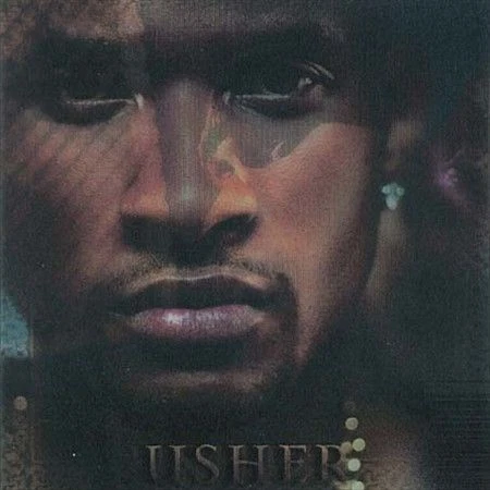 Confessions [Bonus Tracks] by Usher (CD, Oct-2004, Arista)